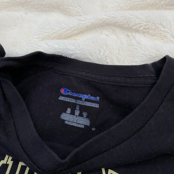 Wake Forest University Champion tee - Picture 4 of 4